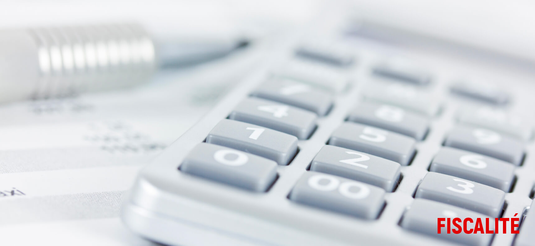 fiscalité des entreprises